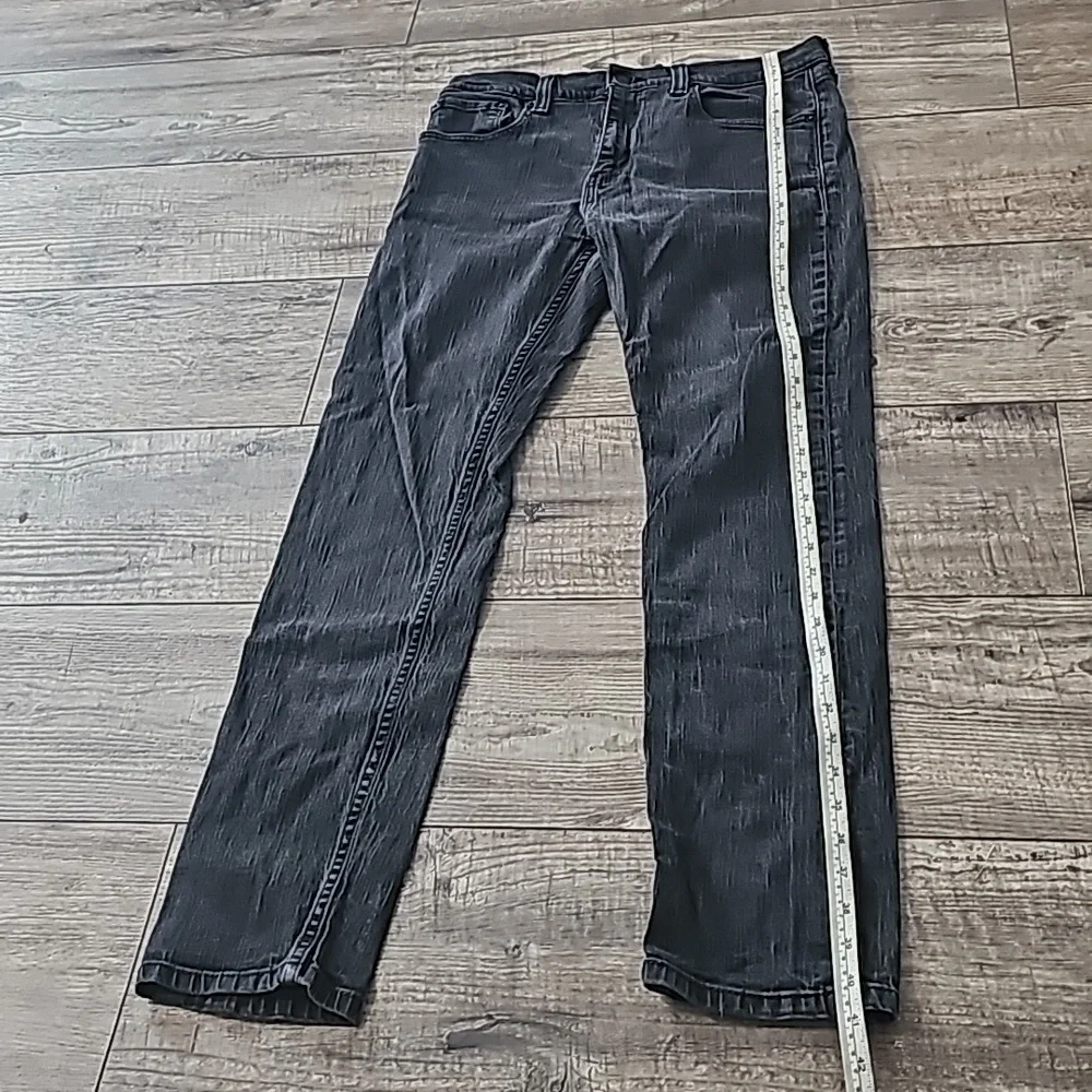 Levi's 508 Slim Jeans